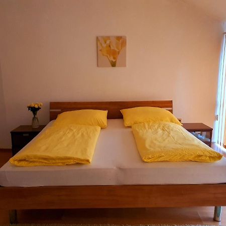 Apartman U Slunecnice Husinec  Luaran gambar