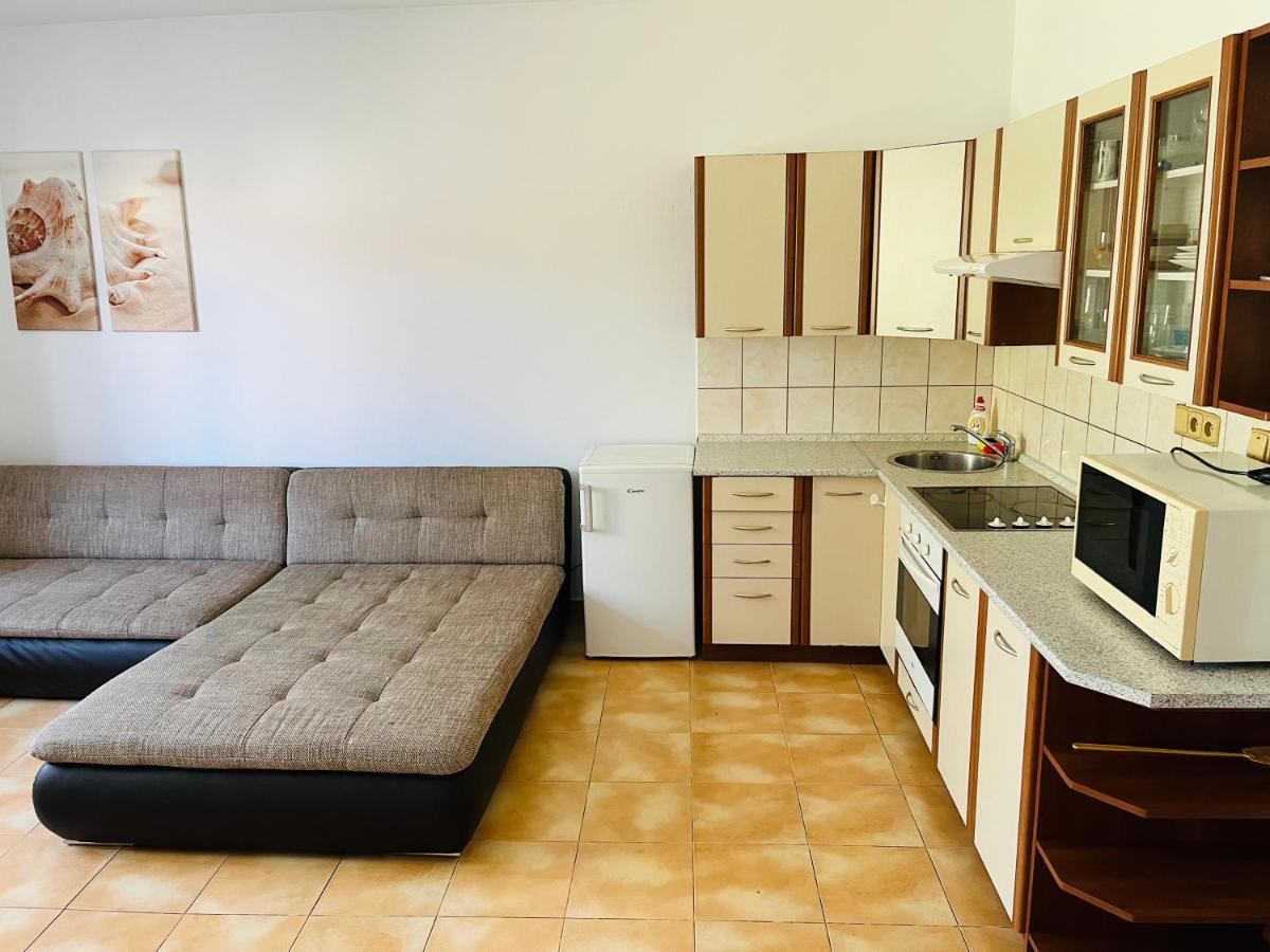Apartman U Slunecnice Husinec  Luaran gambar