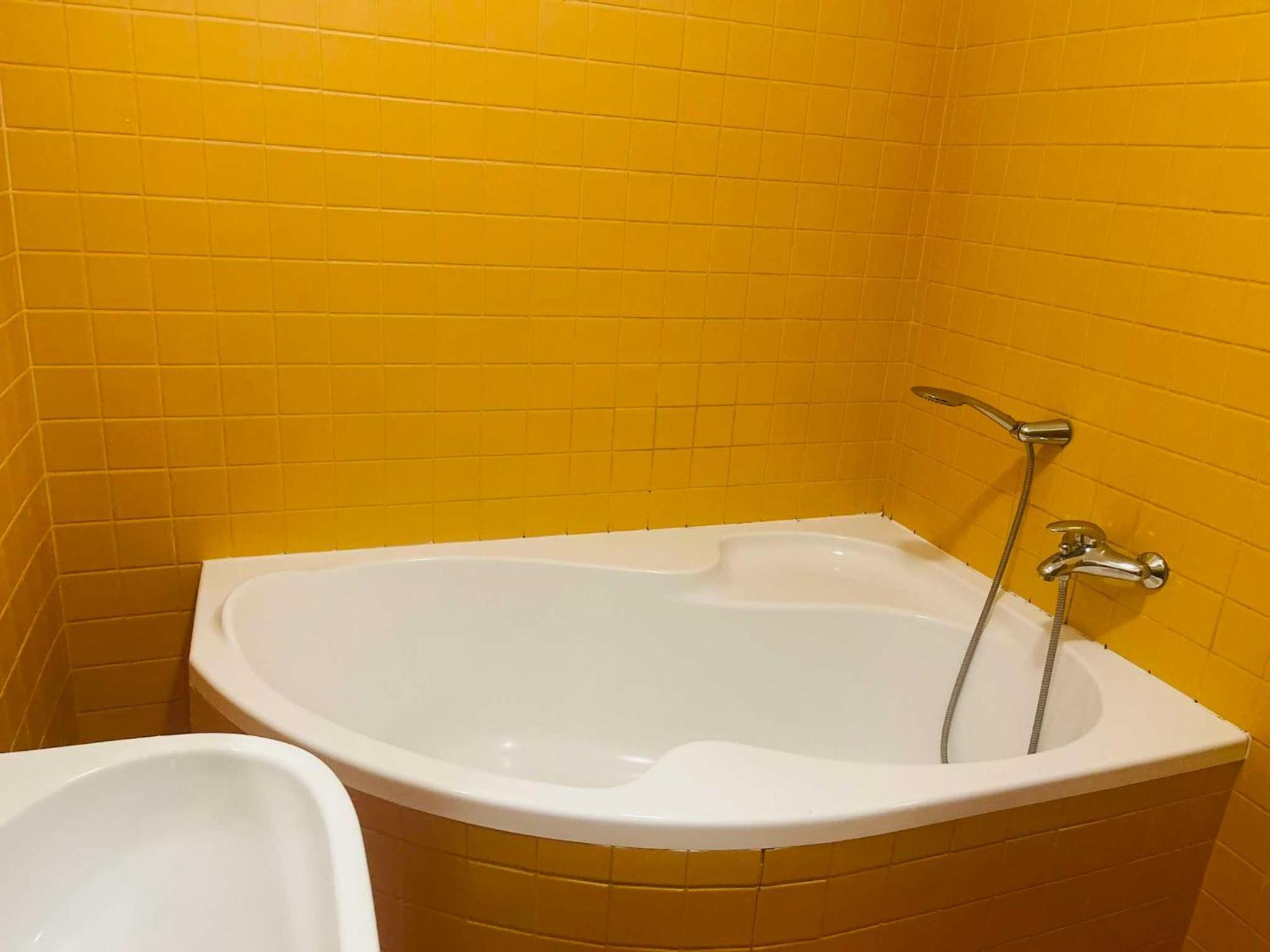 Apartman U Slunecnice Husinec  Luaran gambar
