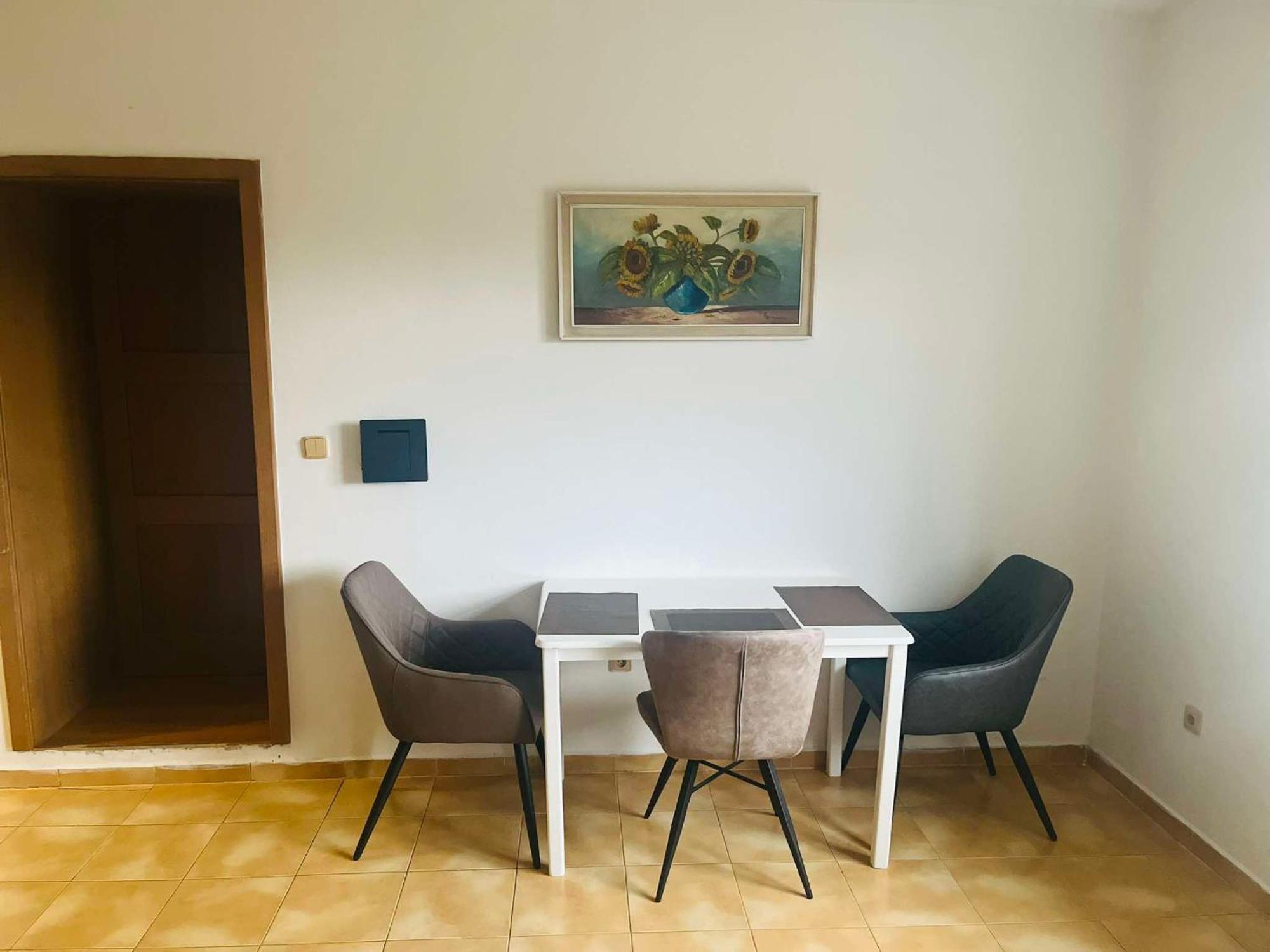 Apartman U Slunecnice Husinec  Luaran gambar