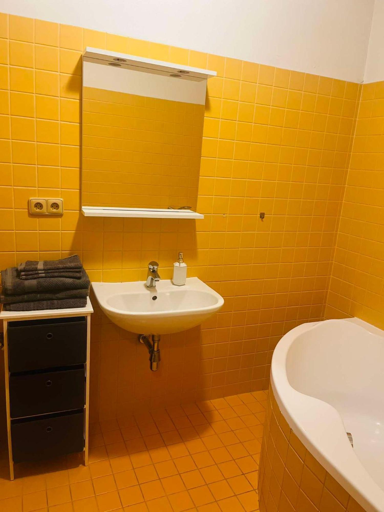 Apartman U Slunecnice Husinec  Luaran gambar