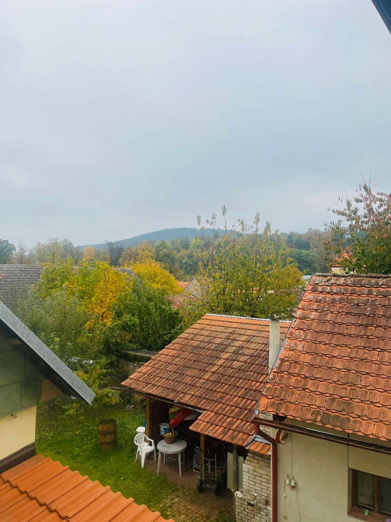 Apartman U Slunecnice Husinec  Luaran gambar